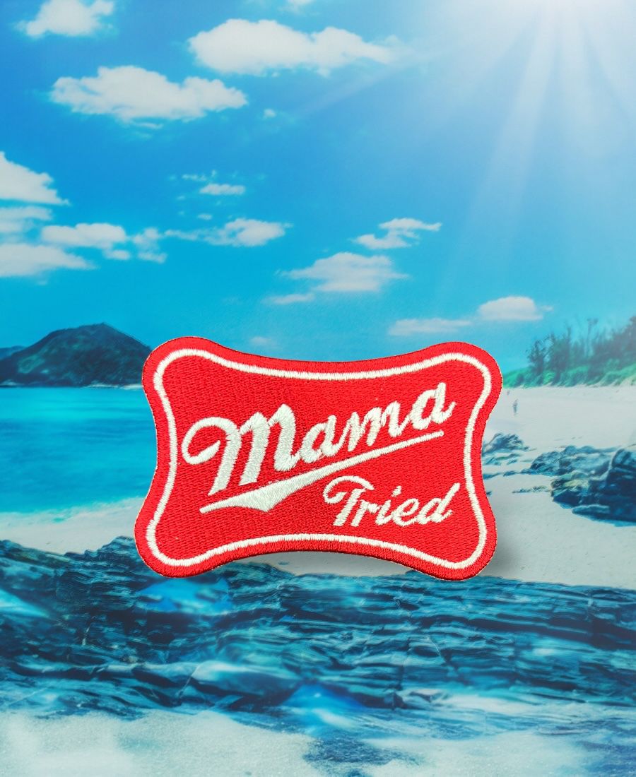 WhatsApp Image 2025-10-13 at 5.12.14 AM (2) Mama Tried Embroidery Patch - Image 1