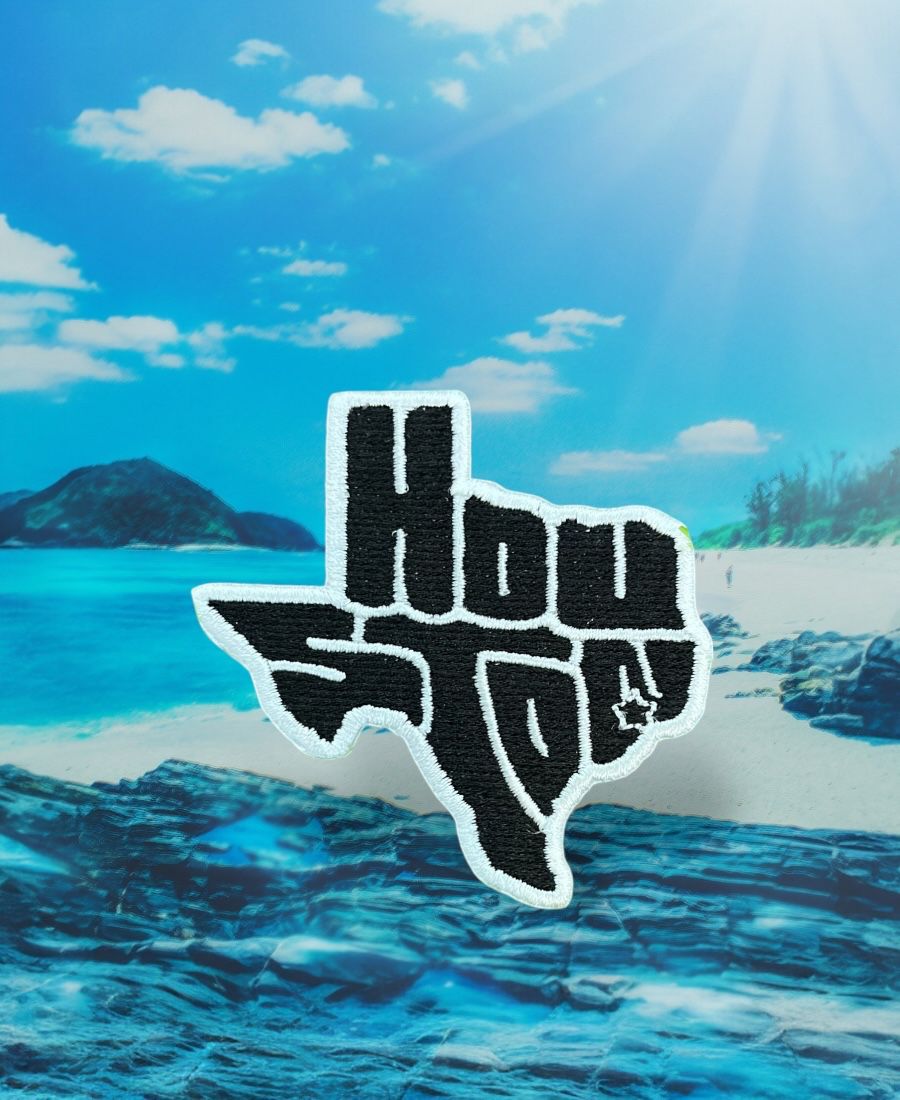 WhatsApp Image 2025-10-15 at 5.21.25 AM (16) Houston Map Embroidery Patch - Image 1