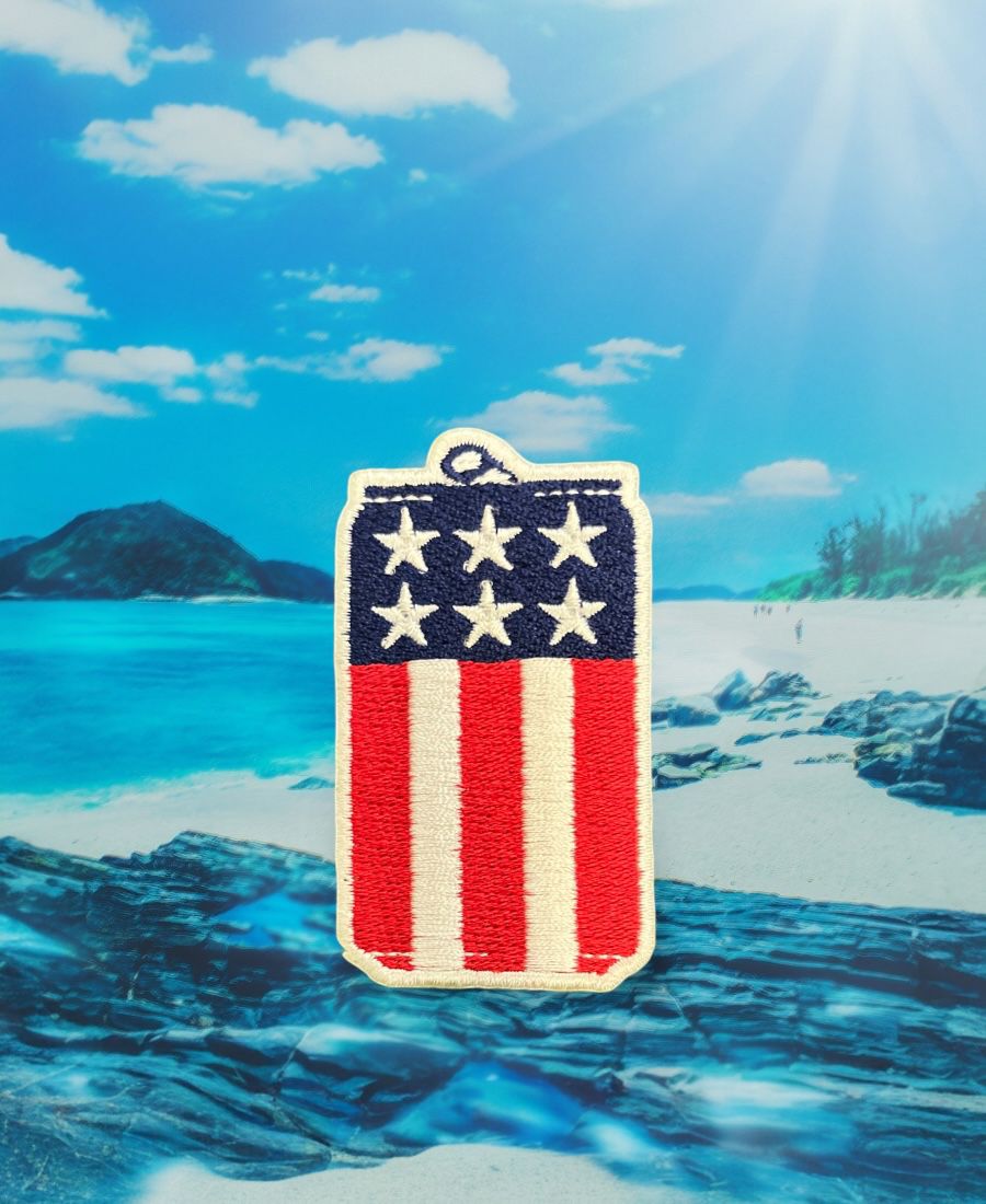 WhatsApp Image 2025-10-15 at 5.21.25 AM (6) US Flag Can Embroidery Patch - Image 1