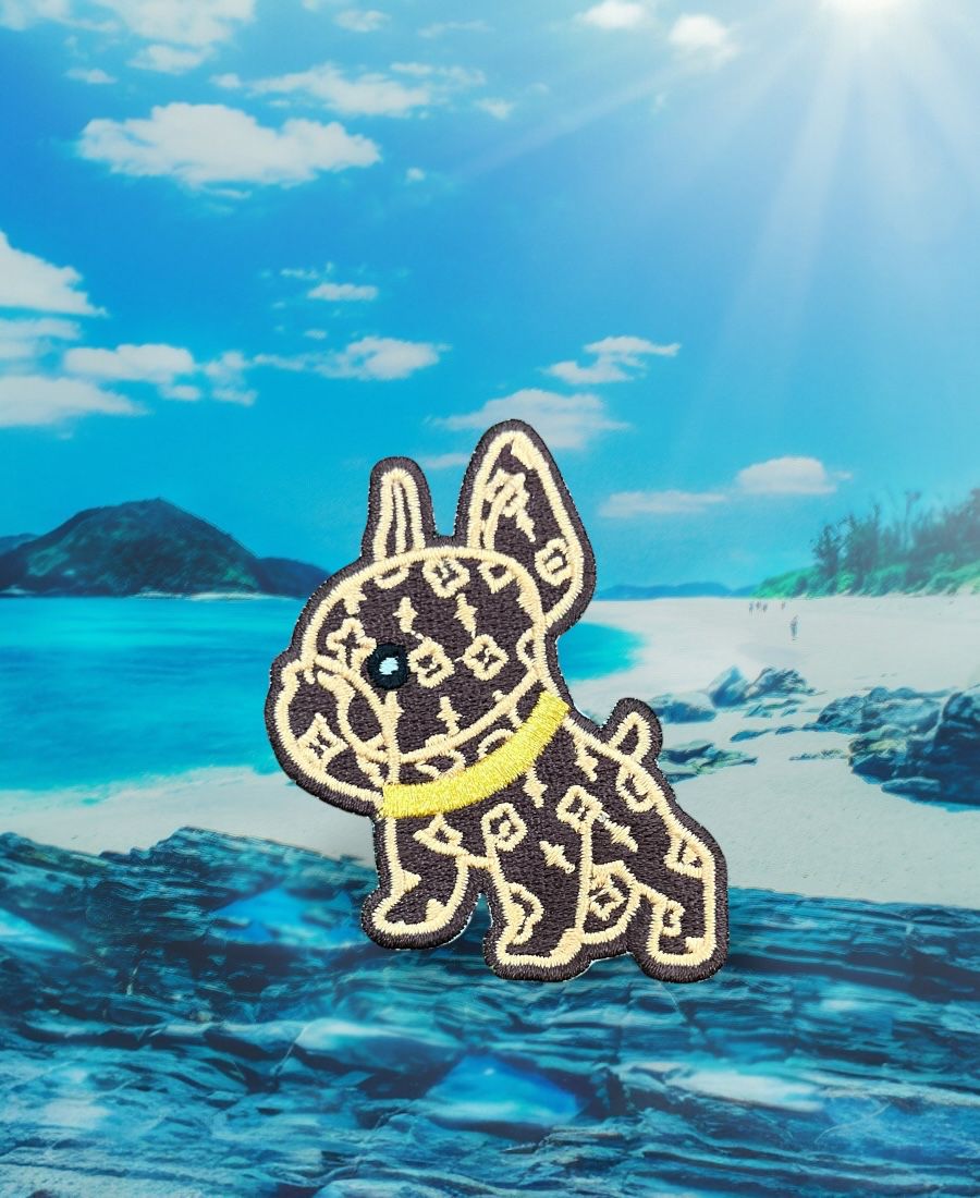 WhatsApp Image 2025-10-15 at 8.10.14 AM (1) French Bulldog - Image 1