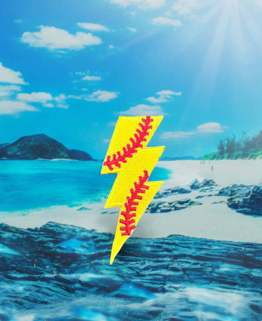 WhatsApp Image 2025-10-15 at 8.10.17 AM (2) Sports Lightning Bolt Embroidery Patch - Image 1