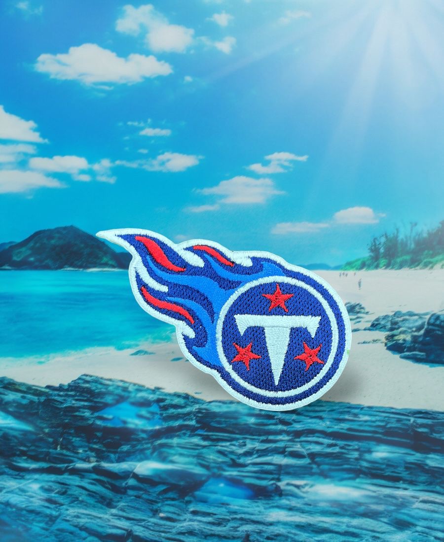 WhatsApp Image 2025-10-16 at 7.09.12 AM (3) Tennessee Titans Embroidery Patch - Image 1
