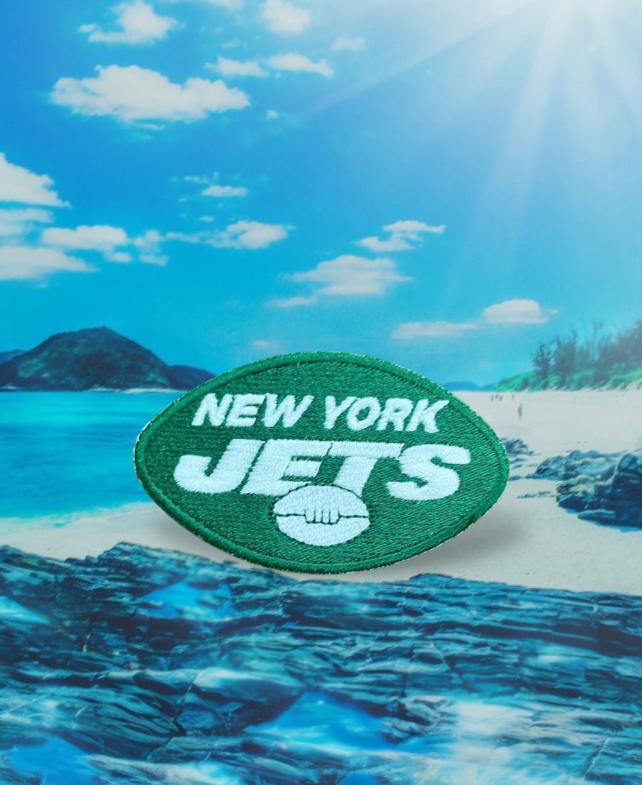 WhatsApp Image 2025-10-16 at 7.09.23 AM New York Jets Embroidery Patch - Image 1