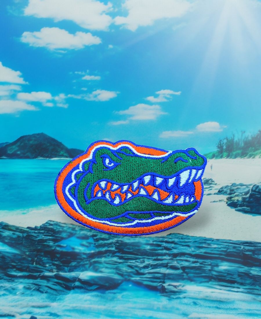 WhatsApp Image 2025-10-16 at 9.13.49 AM (3) Florida Gators Embroidery Patch - Image 1