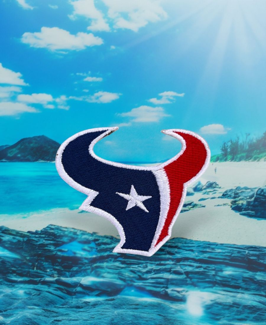 WhatsApp Image 2025-10-17 at 12.04.13 PM (2) Houston Texans Embroidery Patch - Image 1